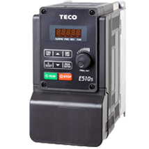 E510s 東元多功能向量泛用型變頻器