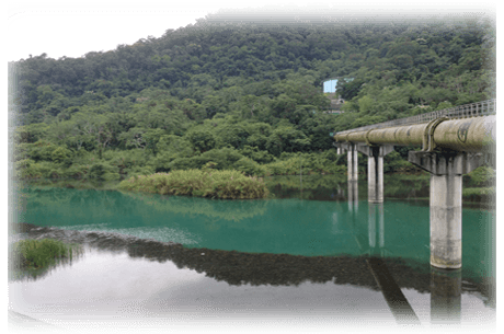 鯉魚潭淨水廠_中國變速_賽驅樂減速機