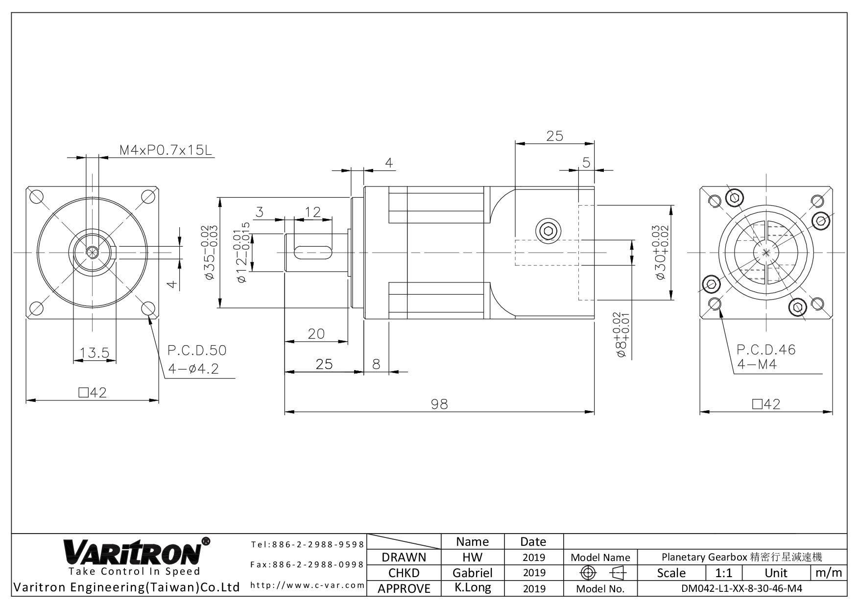 DM042-L1-XX-8-30-46-M4