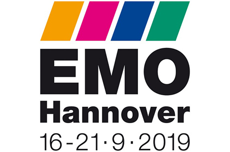 2019德國漢諾威歐洲工具機展